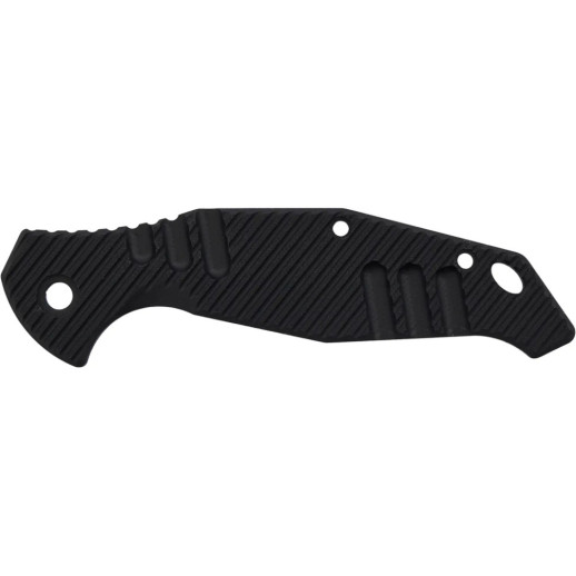 Накладка рукоятки Skif Adventure II, black