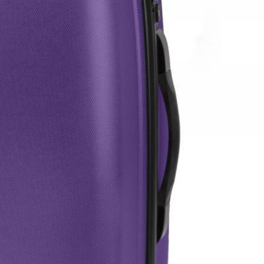 Чемодан Gabol Paradise (L) - фиолетовый