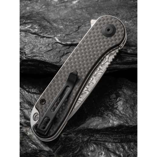 Нож складной Civivi Elementum C907DS