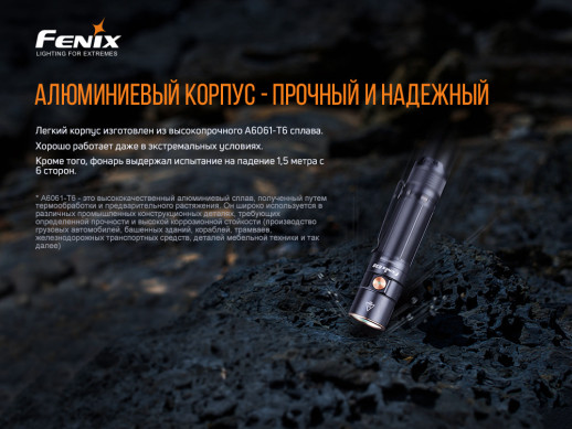 Фонарь Fenix E35 V3.0 LUMINUS SST70 + Multitool Fonarik 2020 акционный