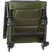 Кресло раскладное Skif Outdoor Comfy M (темно-зеленый)