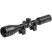Оптический прицел Hawke Fast Mount 3-9x40 AO сетка Mil Dot. Кольца на Weaver