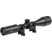 Оптический прицел Hawke Fast Mount 3-9x40 AO сетка Mil Dot. Кольца на Weaver