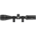 Оптический прицел Hawke Fast Mount 3-9x40 AO сетка Mil Dot. Кольца на Weaver