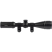 Оптический прицел Hawke Fast Mount 3-9x40 AO сетка Mil Dot. Кольца на Weaver