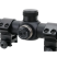 Оптический прицел Hawke Fast Mount 3-9x40 AO сетка Mil Dot. Кольца на Weaver