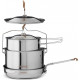 Набор посуды Primus CampFire Cookset Large