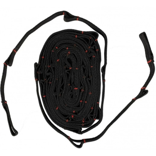 Комплект строп для гамака Tribe Pro T-LE-0008-black