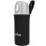 Чехол Tribe Neoprene Cover для питьевого термоса 0,35л T-DF-0006-black