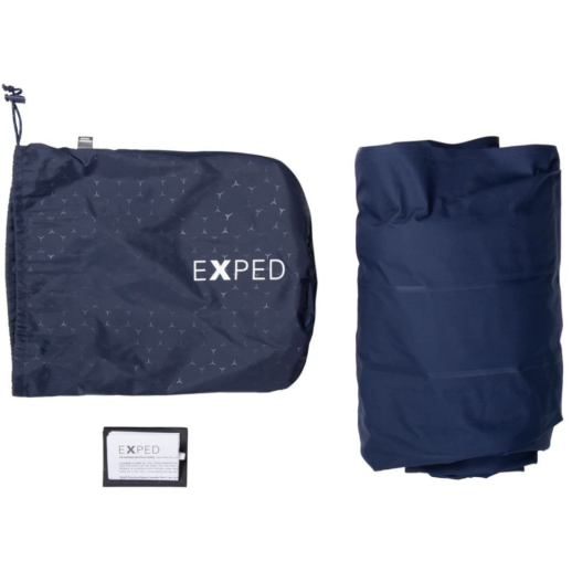 Коврик надувной Exped Versa 5R LW