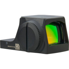 Прицел коллиматорный Sig Optics ROMEO-X ENCLOSED PRO FOOTPRINT, 2 MOA DOT&32 MOA CIRCLE, BLACK