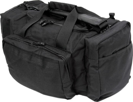 Сумка Blackhawk! Pro Training Bag 35 литров черный (20SP00BK)