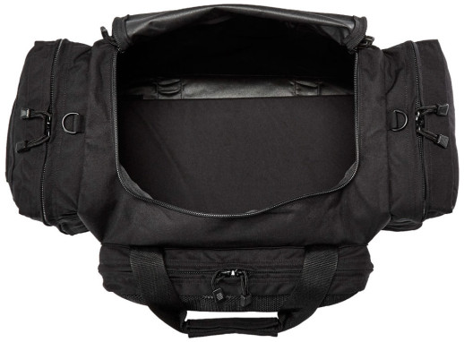 Сумка Blackhawk! Pro Training Bag 35 литров черный (20SP00BK)
