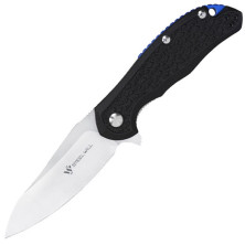 Нож Steel Will Modus черно-синий (SWF25-11)