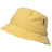 Шляпа Turbat Savana Linen beige - желтый L