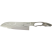 Нож кухонный Kanetsune Sannoike Santoku, 170 mm