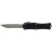 Нож Microtech Hera II Mini Recurve Apocalyptic Standard black