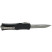 Нож Microtech Hera II Mini Recurve Apocalyptic Standard black