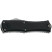 Нож Microtech Hera II Mini Recurve Apocalyptic Standard black
