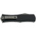 Нож Microtech Hera II Mini Recurve Apocalyptic Standard black