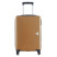 Чемодан Semi Line 20" (S) Brown (T5693-1)