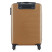 Чемодан Semi Line 20" (S) Brown (T5693-1)