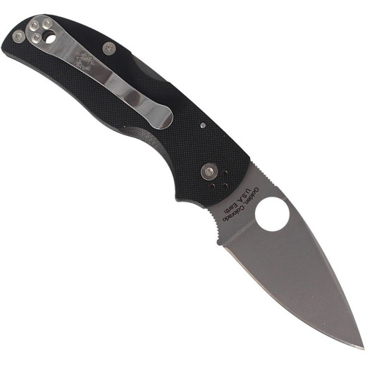Нож Spyderco Native 5, G10 (C41GP5)