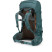 Рюкзак Osprey Renn 65 cascade blue/melon orange - O/S - бирюзовый
