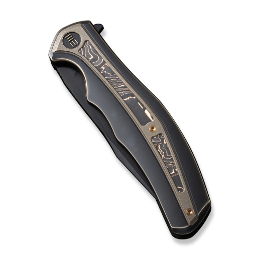 Нож складной Weknife Zonda WE22016-3