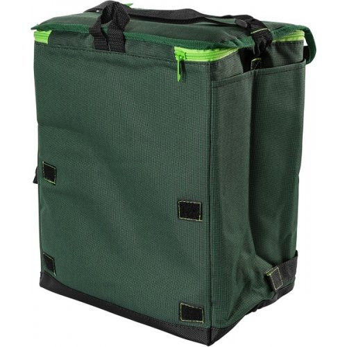 Изотермическая сумка Кемпинг Picnic 19, зеленый
