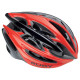 Шлем Rudy STERLING+ RED BLACK SHINY S/M