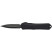 Нож Heretic Manticore E Double Edge BB Aluminum Black