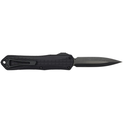 Нож Heretic Manticore E Double Edge BB Aluminum Black