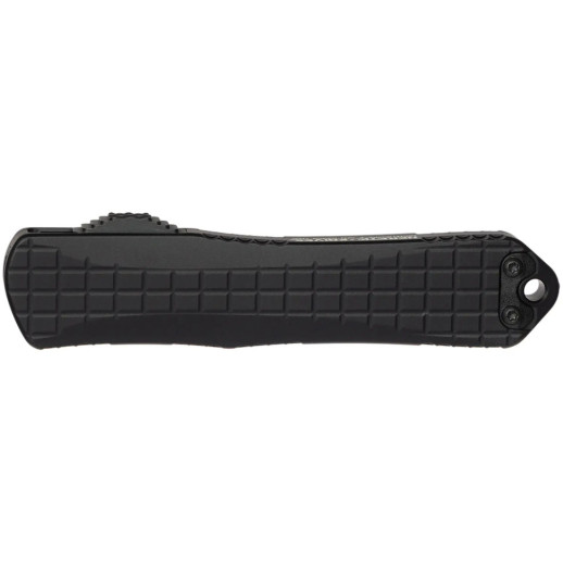 Нож Heretic Manticore E Double Edge BB Aluminum Black