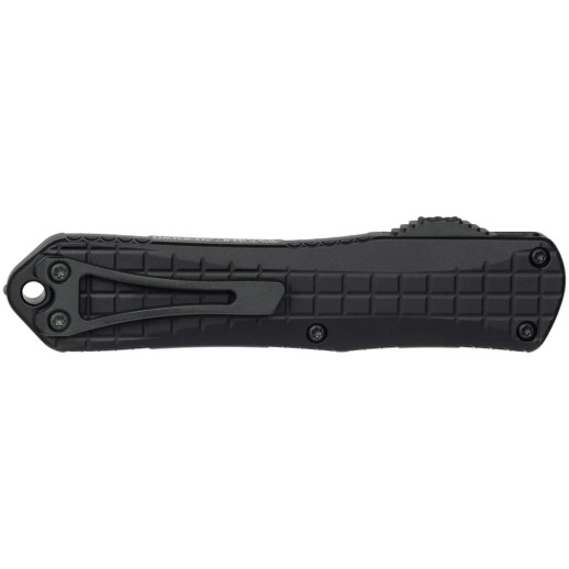 Нож Heretic Manticore E Double Edge BB Aluminum Black