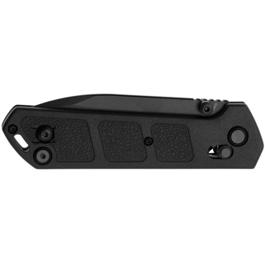 Нож Boker Plus Kihon DC All Black (01BO905)