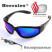 Очки BluWater Samson-2 Polarized (G-Tech blue) зеркальные синие
