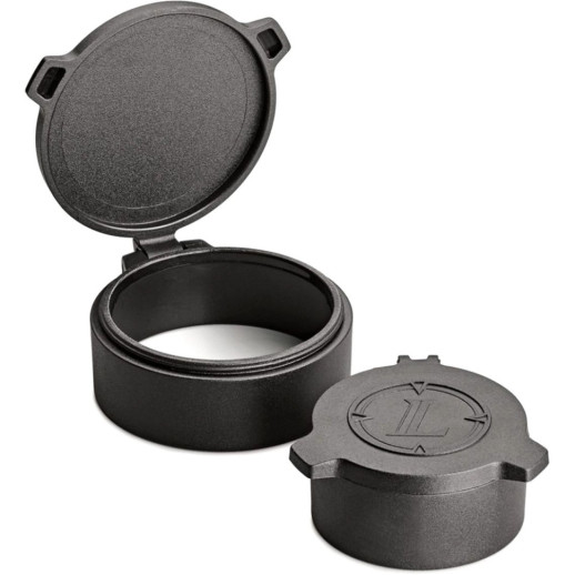 Прицел оптический Leupold MARK 5HD 7-35x56 (35mm) M5C3 FFP Illum. Tremor 3