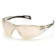 Очки Pyramex PmxSlim (indoor/outdoor mirror) зеркальные полутемные