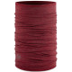 Шарф-труба Buff Lightweight Merino Wool Multistripes Mars Red