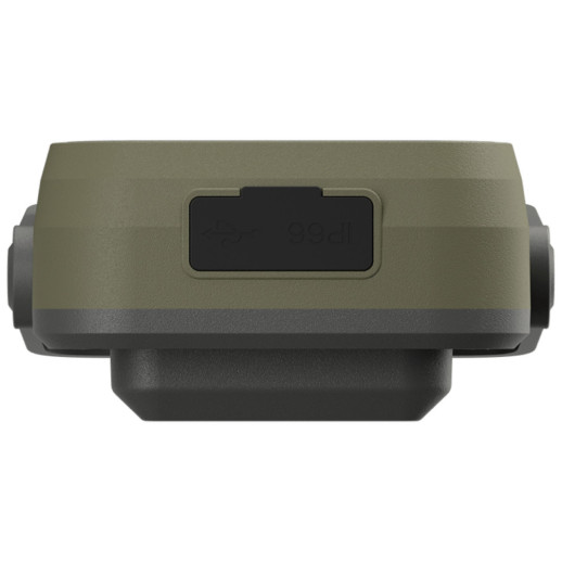 3в1 Фонарь универсальный + фумигатор + Power Bank Nitecore NWL30 (3000 лм. + красный, магнит, 18000 мАч USB-C)