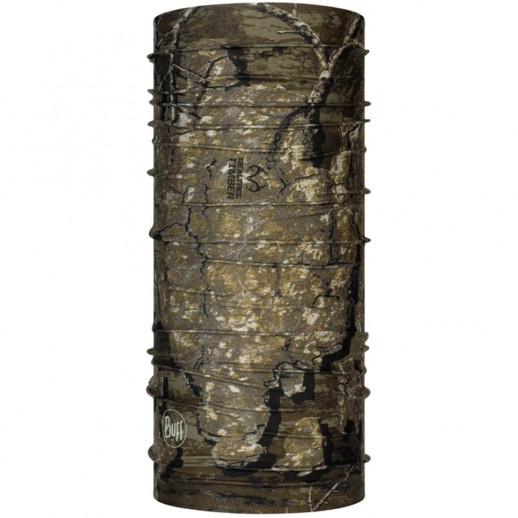 Шарф-труба Buff RealTree Coolnet UV+ Timber