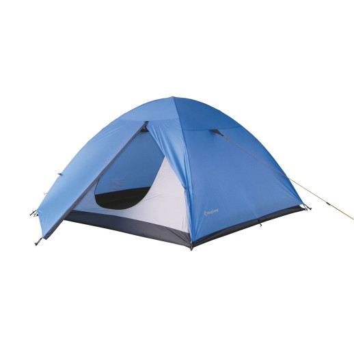 Палатка KingCamp Hiker 2 (KT3006) Blue