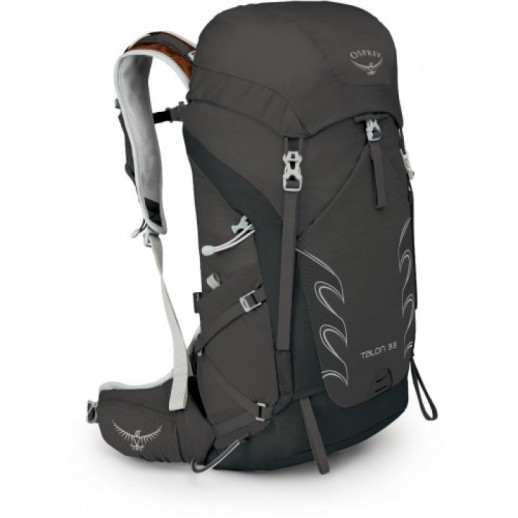 Рюкзак Osprey Talon 33 Black, S/M