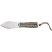 Набор ножей для метания SOG Fling, Satin, 3 шт (SOG FX41N-CP)