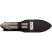 Набор ножей для метания SOG Fling, Satin, 3 шт (SOG FX41N-CP)
