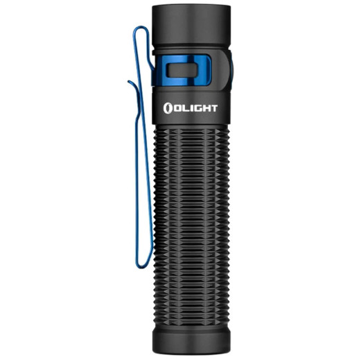 Фонарь Olight Baton 3 Pro Max NW Black