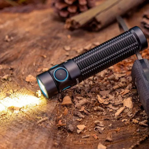 Фонарь Olight Baton 3 Pro Max NW Black