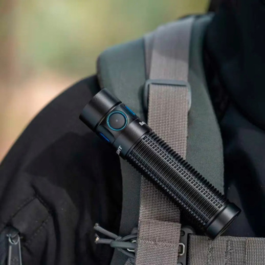 Фонарь Olight Baton 3 Pro Max NW Black