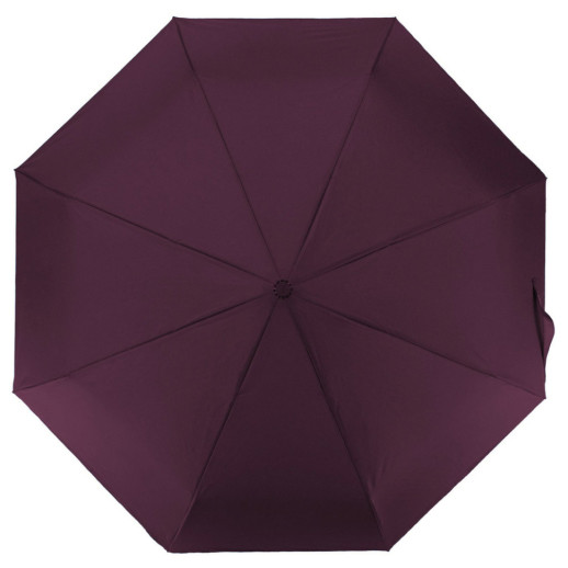 Зонт Semi Line Burgundy (L2064-2)